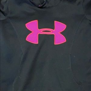 Under Aumor Sewatshirt